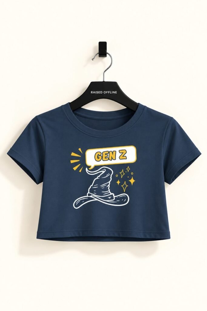 Gen Z By Hat