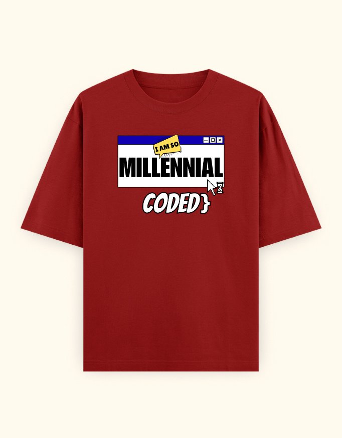 Millennial Coded
