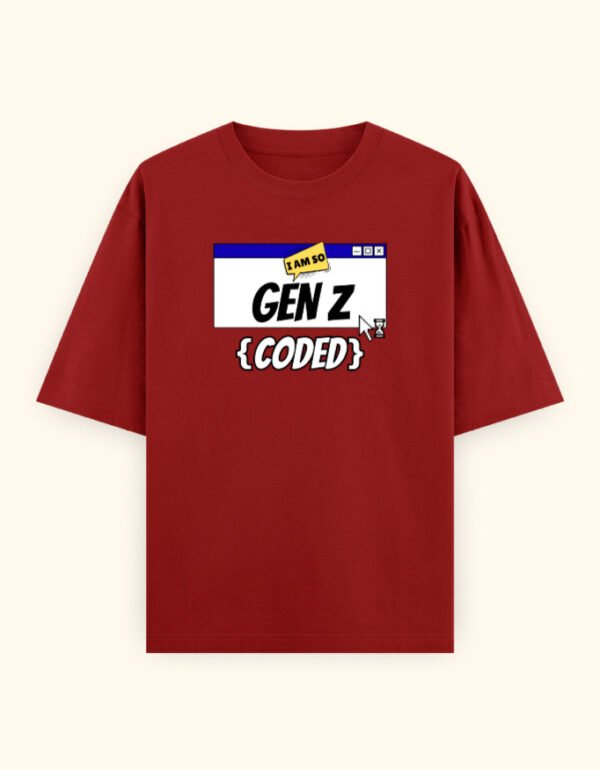 Gen Z Coded - Image 18