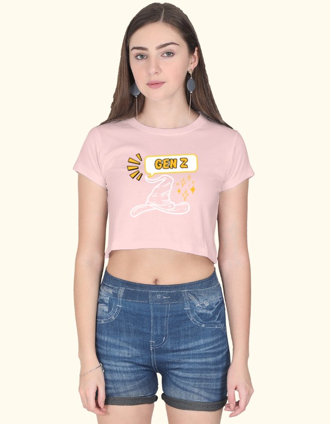 Gen Z By Hat