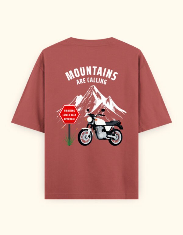 Mountains Are Calling - Image 8
