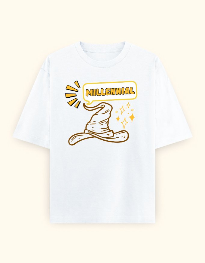 Millennial By Hat
