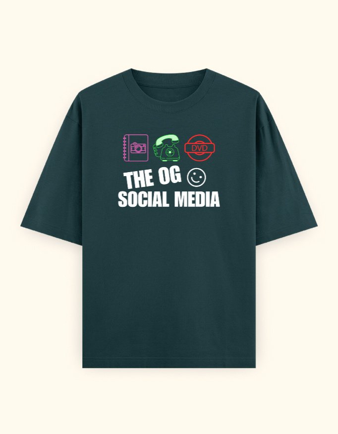 OG Social Media