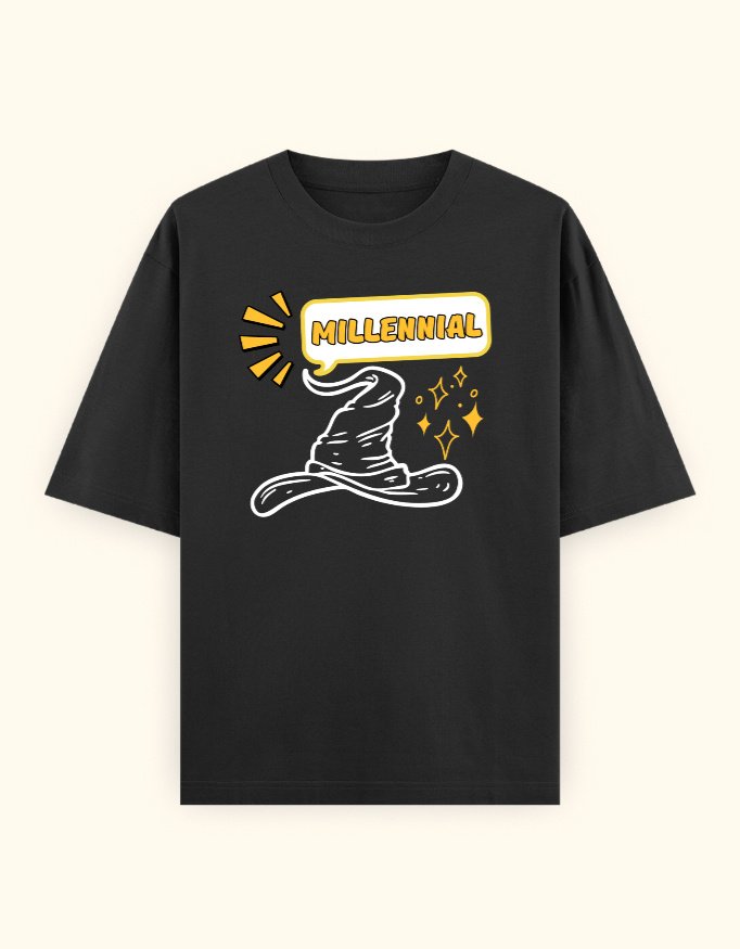 Millennial By Hat