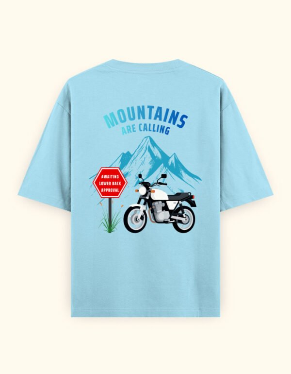 Mountains Are Calling - Image 6