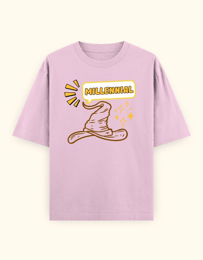 Millennial By Hat