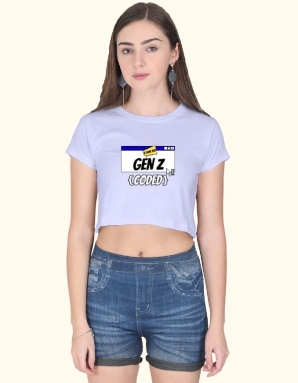 Gen Z Coded - Image 8