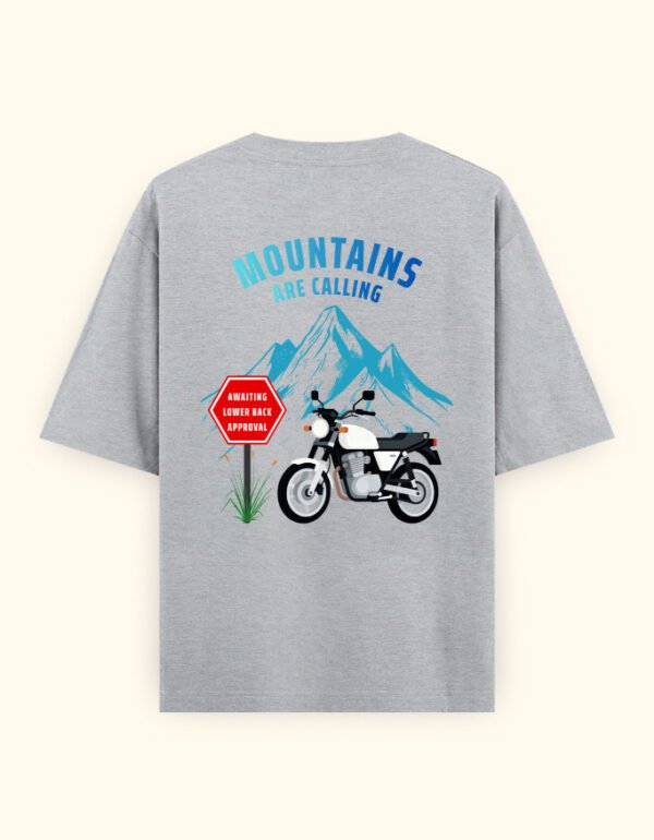 Mountains Are Calling - Image 3