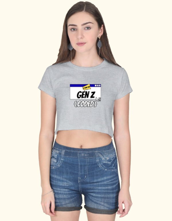 Gen Z Coded - Image 4