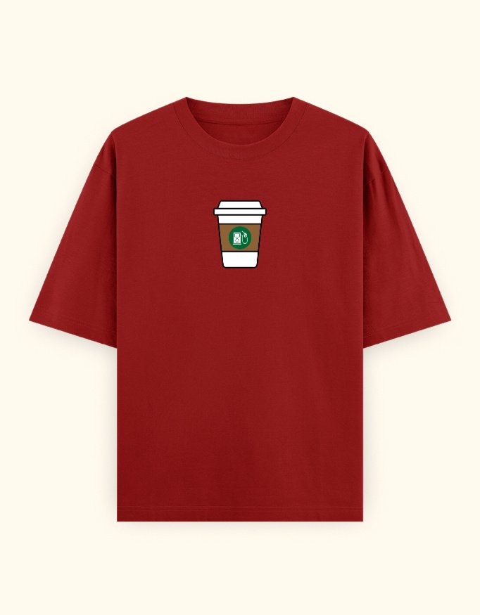 Caffeine Fueled