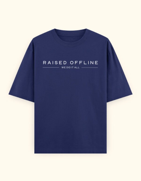 Raised Offline - Image 13