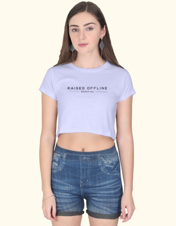 Raised Offline - Image 12
