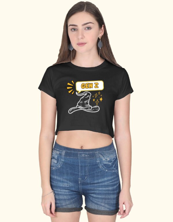 Gen Z By Hat - Image 2