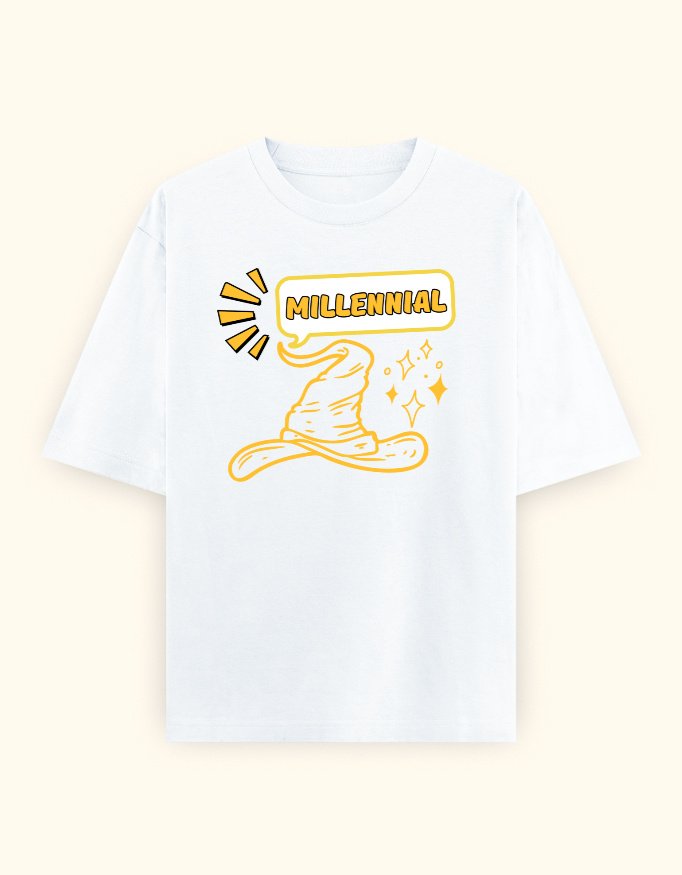 Millennial By Hat