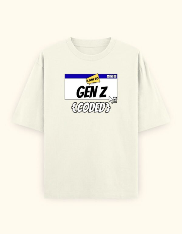 Gen Z Coded - Image 9