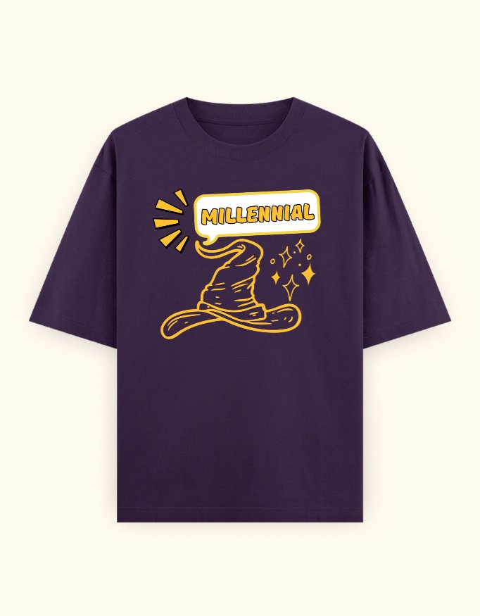 Millennial By Hat