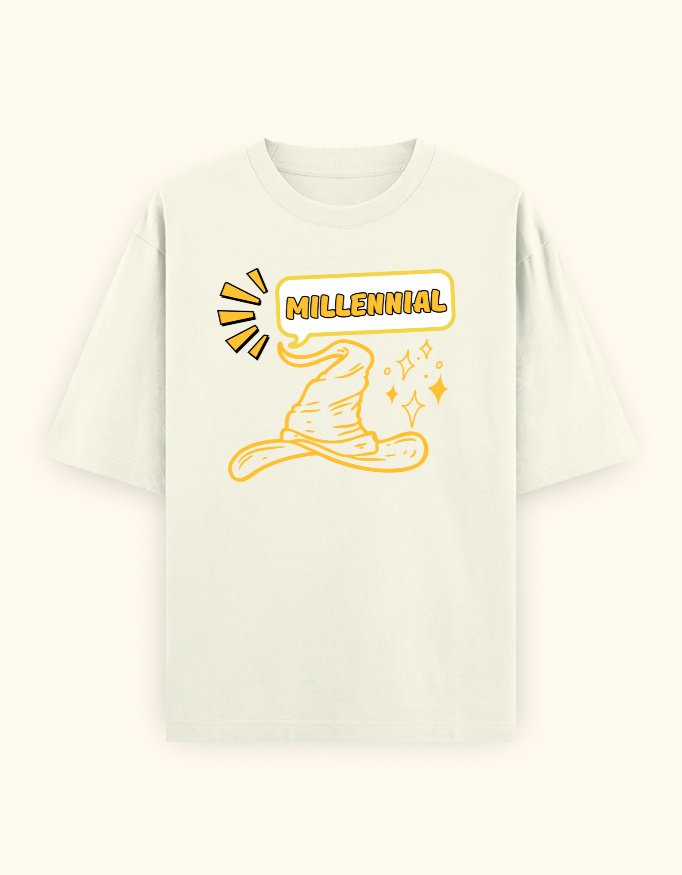 Millennial By Hat