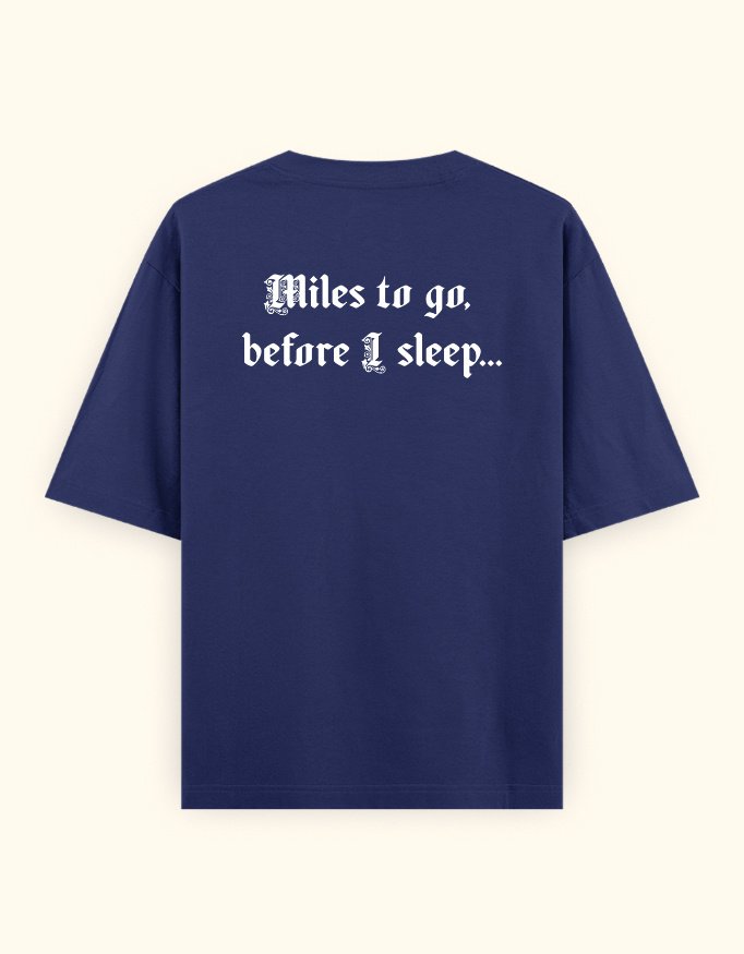 Miles Before Sleep