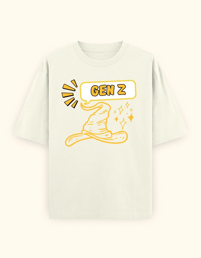 Gen Z By Hat