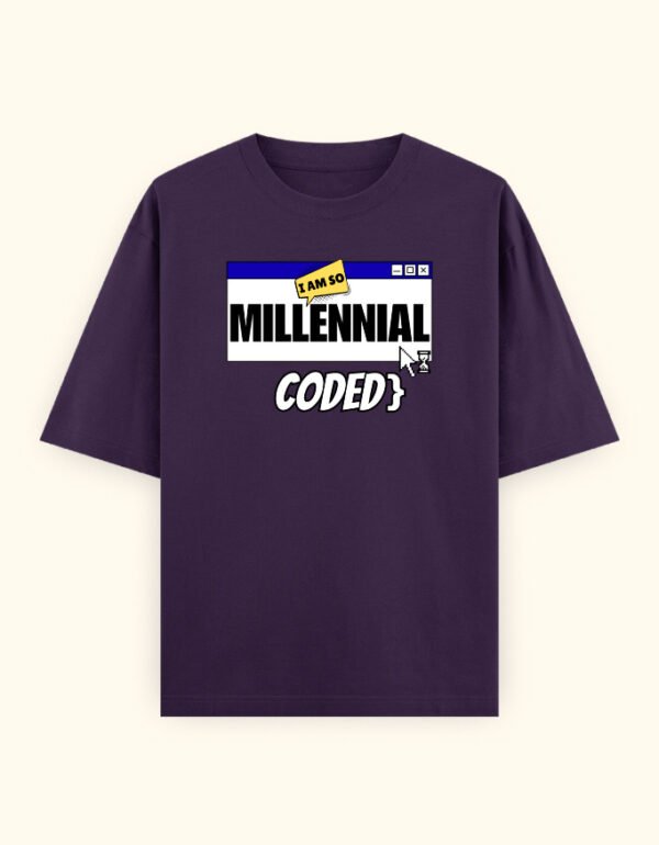 Millennial Coded - Image 19