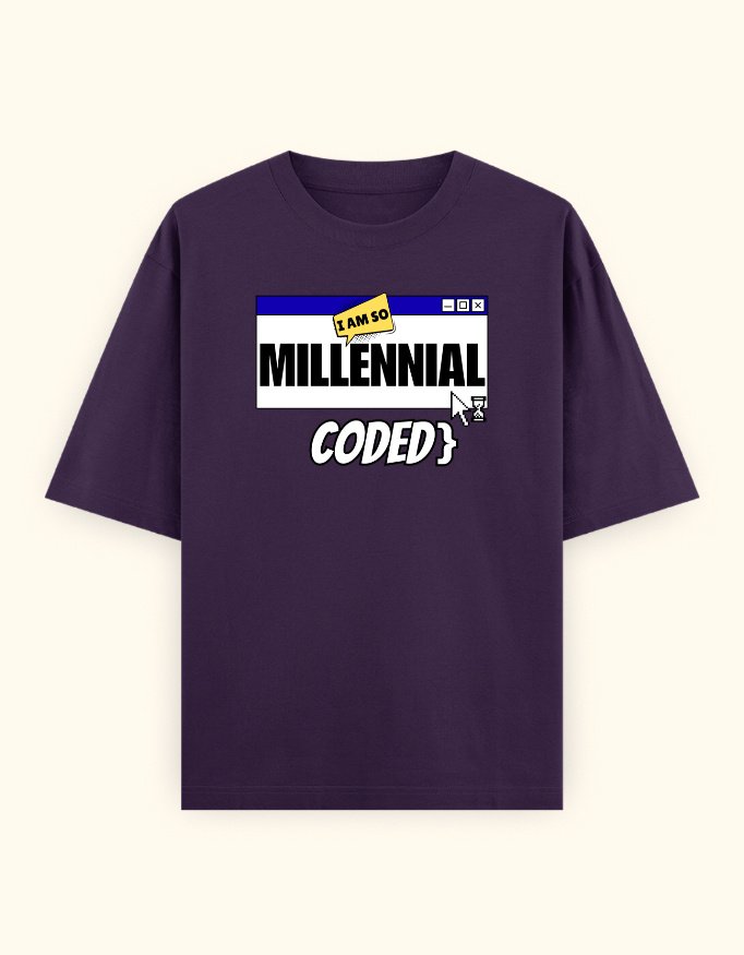 Millennial Coded