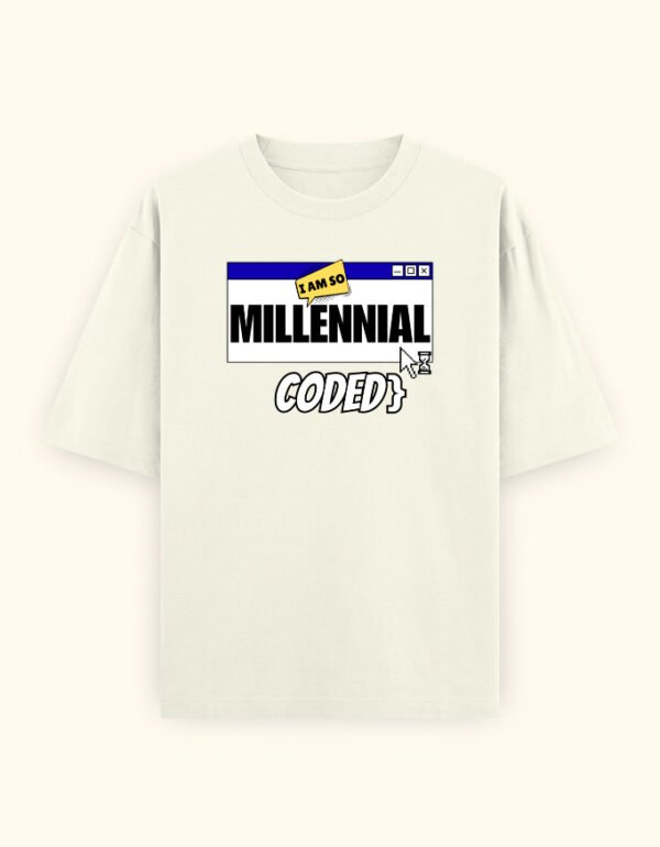 Millennial Coded - Image 9
