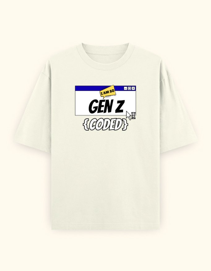 Gen Z Coded