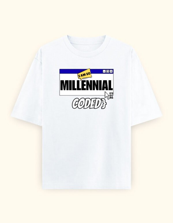 Millennial Coded - Image 11