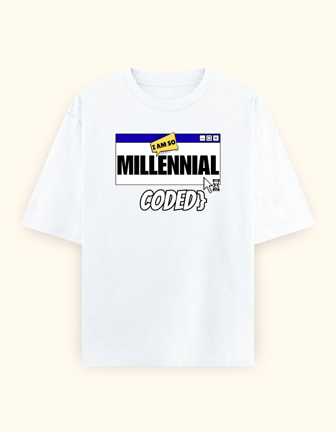 Millennial Coded