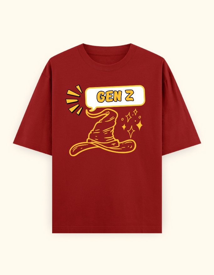 Gen Z By Hat
