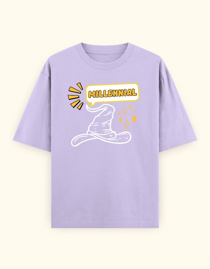 Millennial By Hat