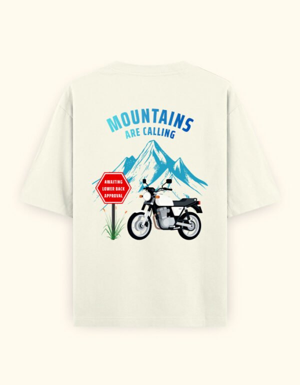 Mountains Are Calling - Image 2