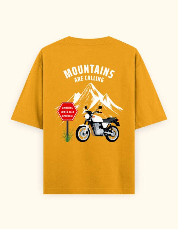 Mountains Are Calling - Image 6