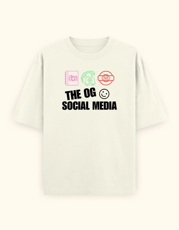 OG Social Media