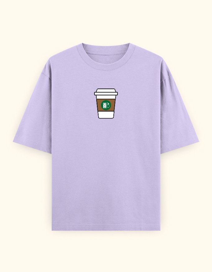 Caffeine Fueled