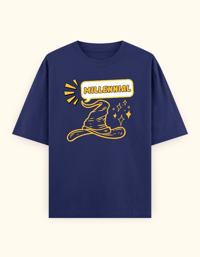 Millennial By Hat