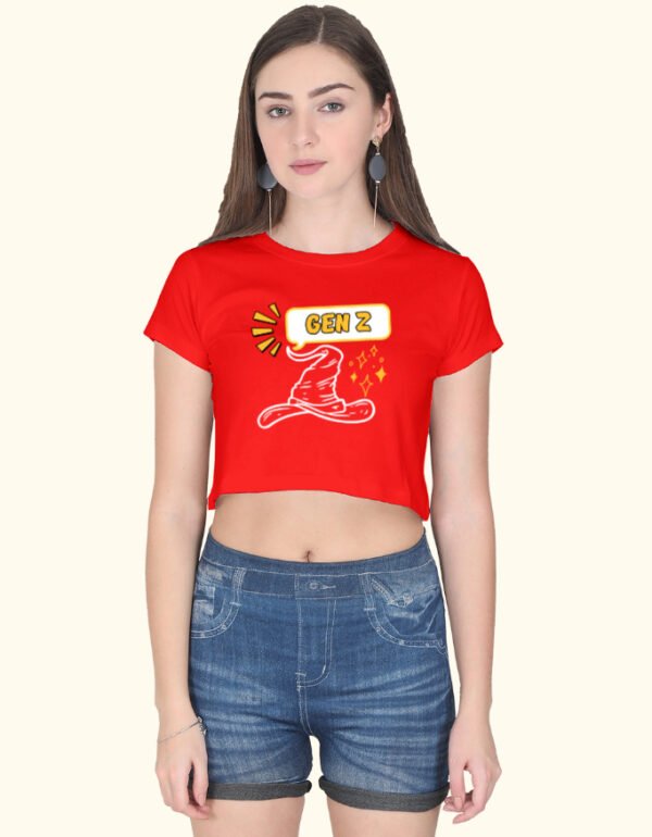 Gen Z By Hat - Image 11