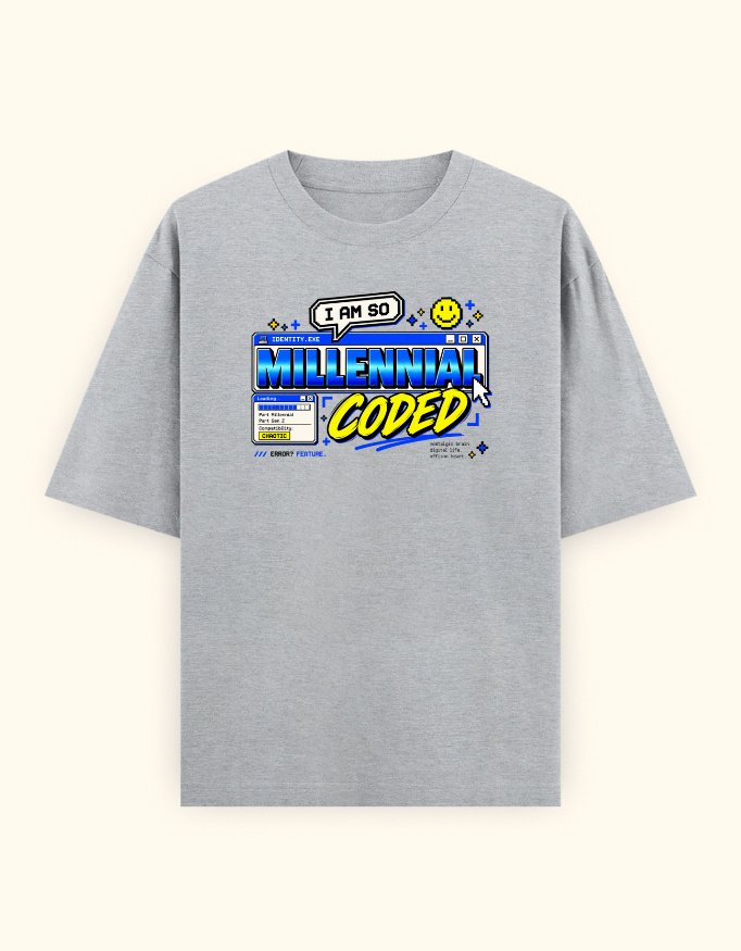 Millennial Coded