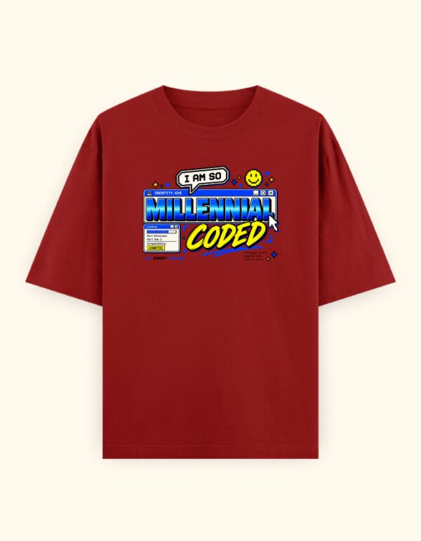 Millennial Coded - Image 6