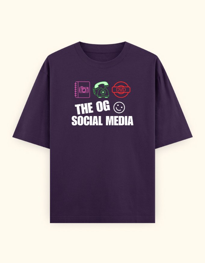 OG Social Media