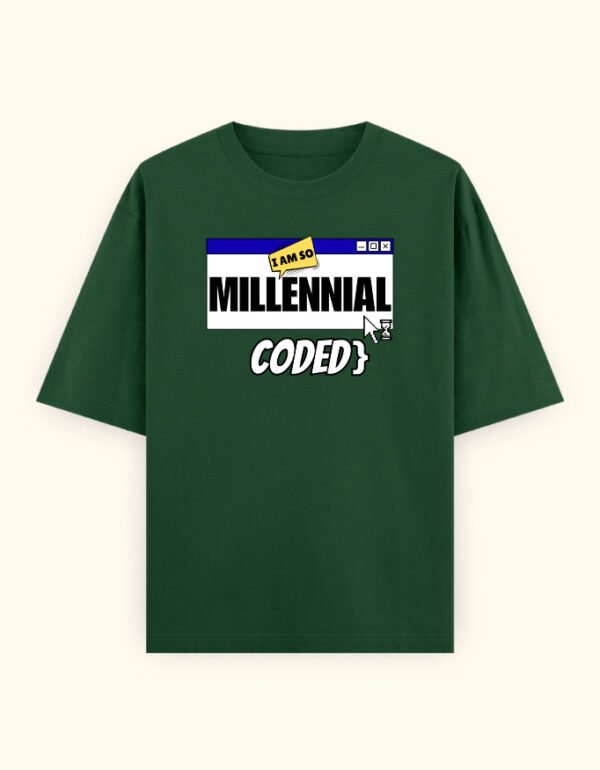 Millennial Coded - Image 5