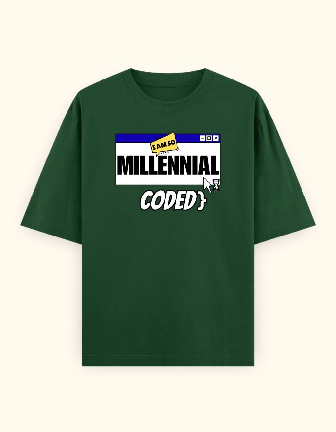 Millennial Coded