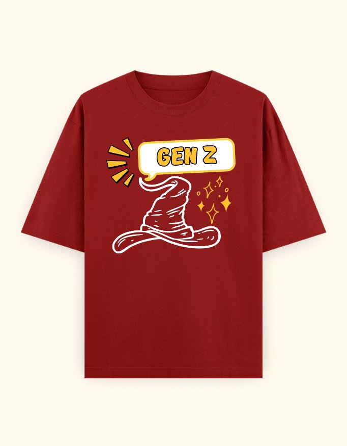 Gen Z By Hat