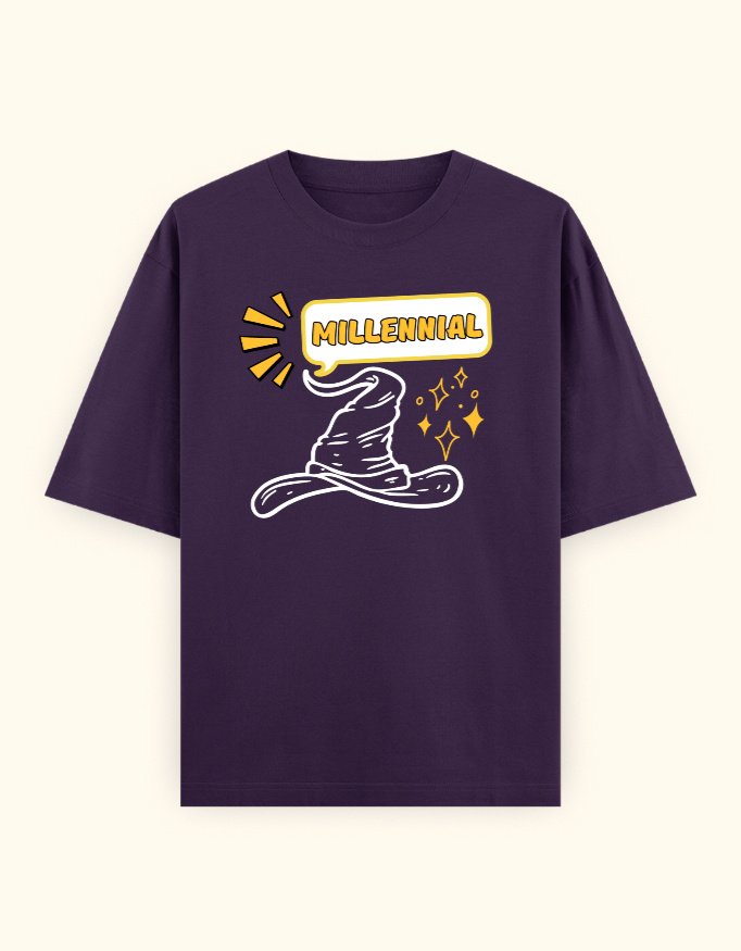 Millennial By Hat