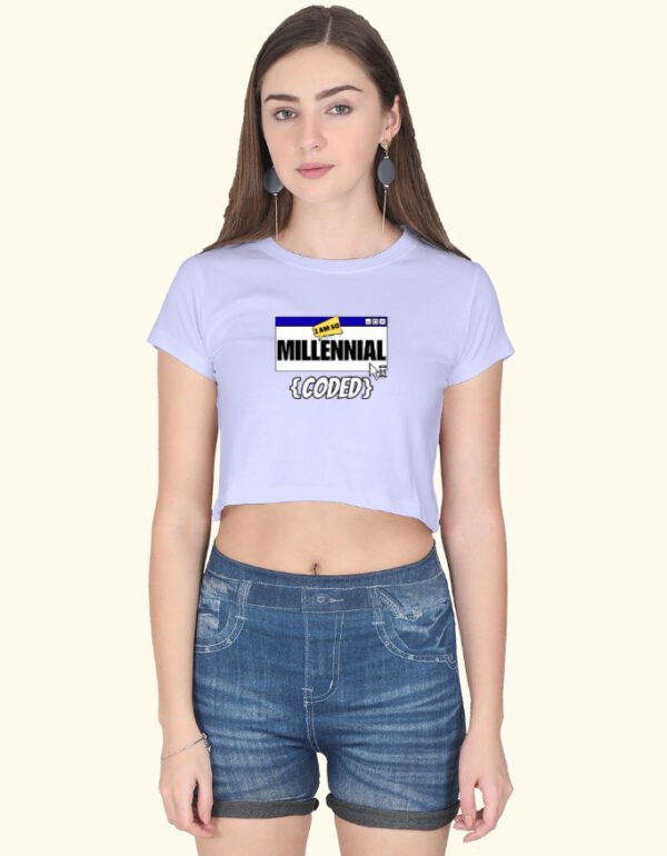 Millennial Coded - Image 20