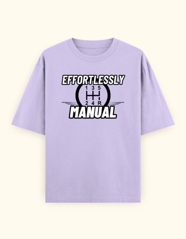 Effortlessly Manual - Image 4