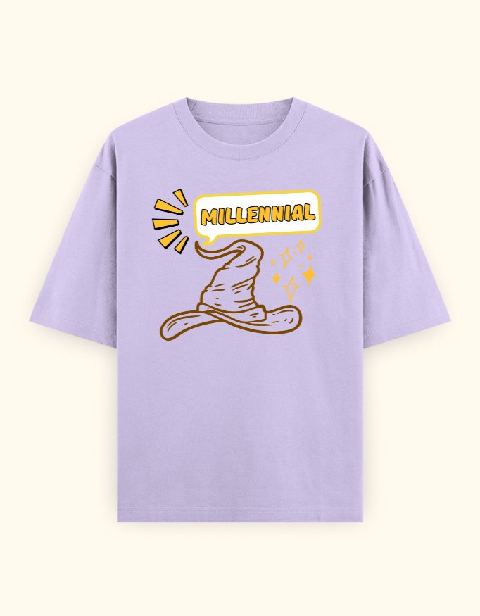 Millennial By Hat