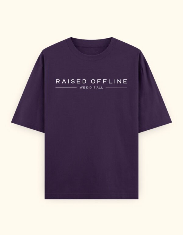 Raised Offline - Image 18