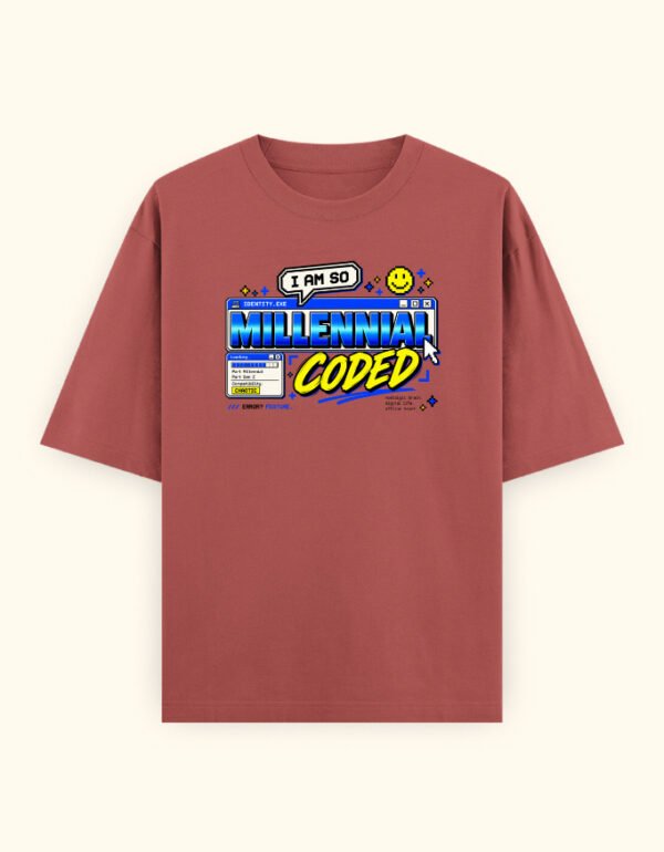 Millennial Coded - Image 9