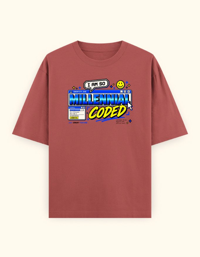 Millennial Coded